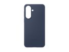Samsung A57 Silicone Case Dark Blue