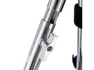 Avenger Wind Up Stand 260cm 1 Riser