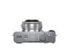 Fujifilm X-E5 Silver Kit XF23mm SG