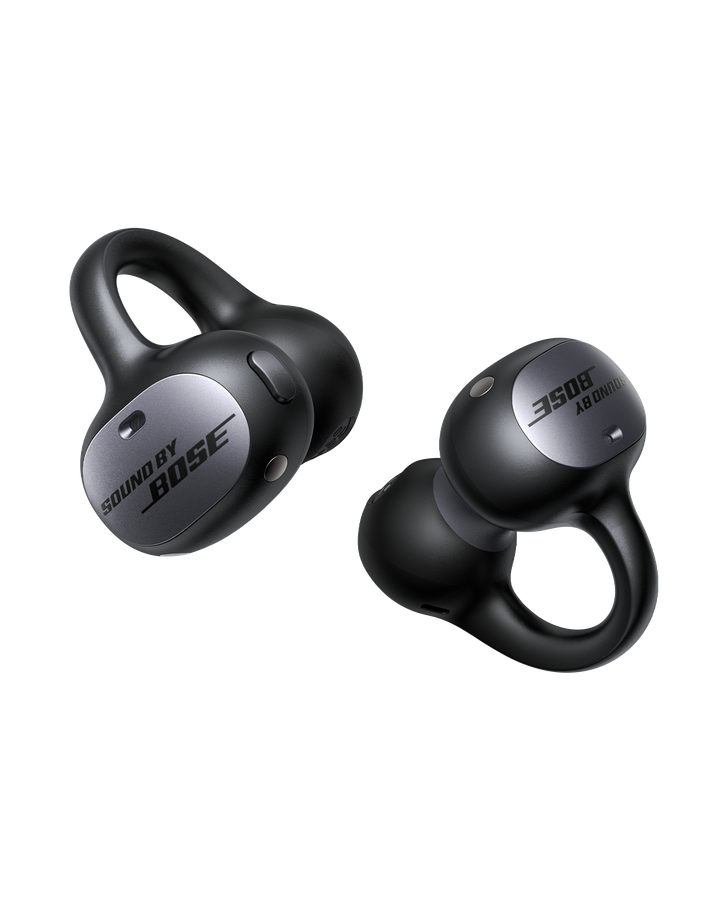 Baseus Inspire XC1 Open-Ear Cosmic Black