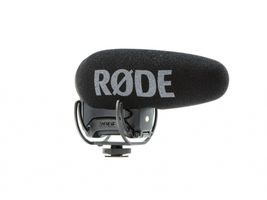 Rode VideoMic PRO R