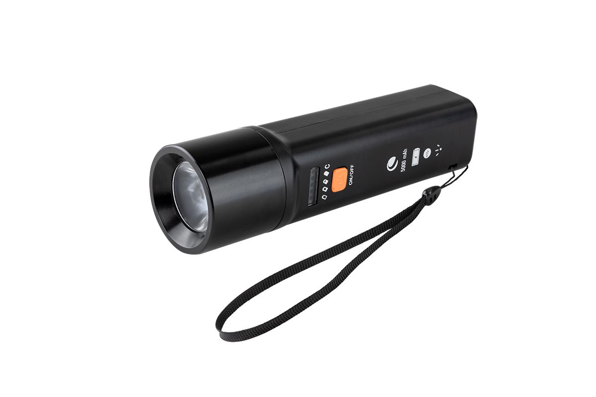 Celestron Taschenlampe / Power Bank 5000