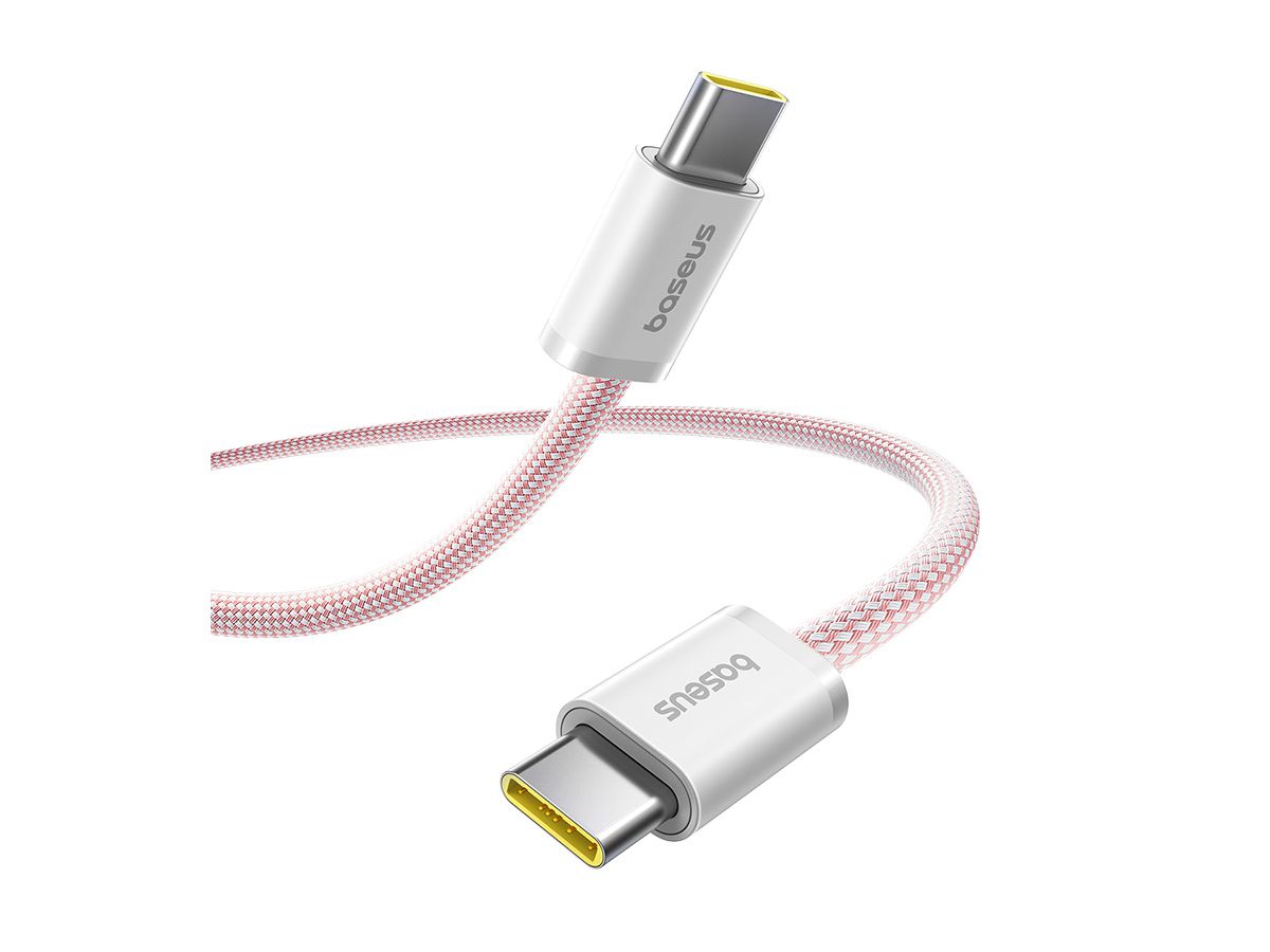 Baseus USB-C to USB-C 1m Fast Charging