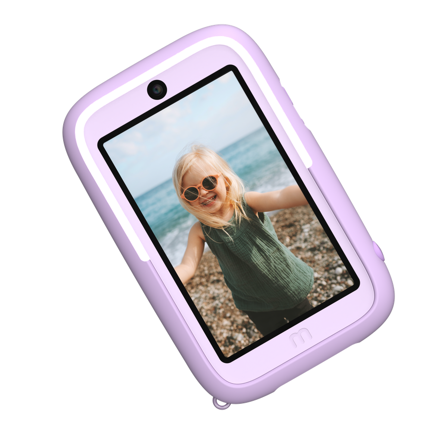 myFirst Camera 50 Purple