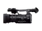 Sony FDR-AX1 Ultra HD Camcorder 4K