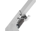Avenger FoldAway Frame Compact 244x244cm