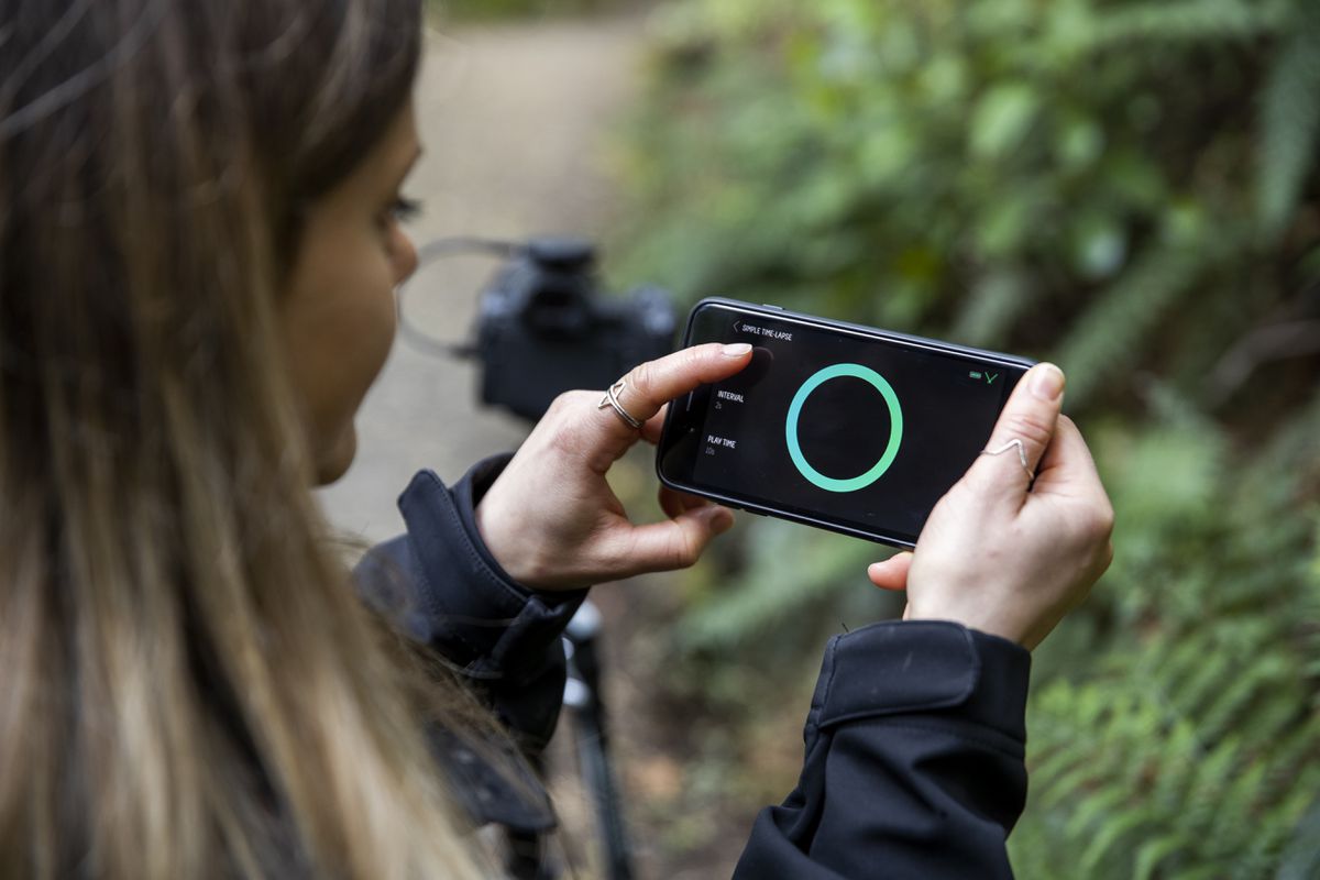 SYRP Genie Micro