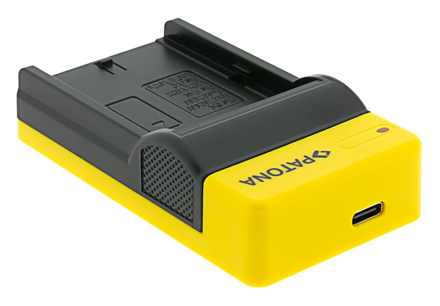 Patona Slim Micro-USB Charger NP-F960