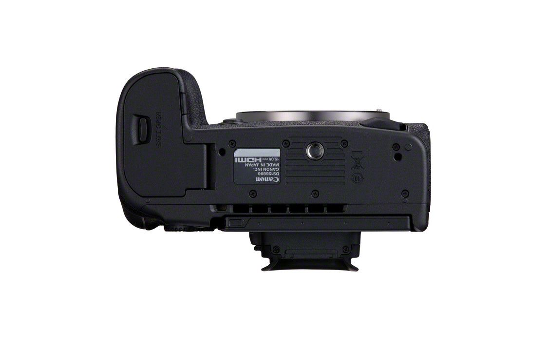 Canon EOS R5 Mark II Boitier