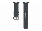 Samsung Watch 9 Sport Band (M/L) Black