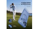 Torras Ostand Guardian iP 18 Pro blue