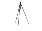 Manfrotto Befree Adv AS Alu Twist w/BH