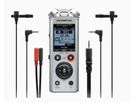 Olympus LS-P1 Interviewer Kit