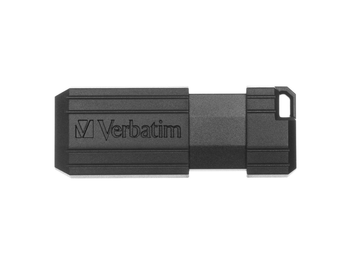 Verbatim Pin Stripe USB 2.0 128GB