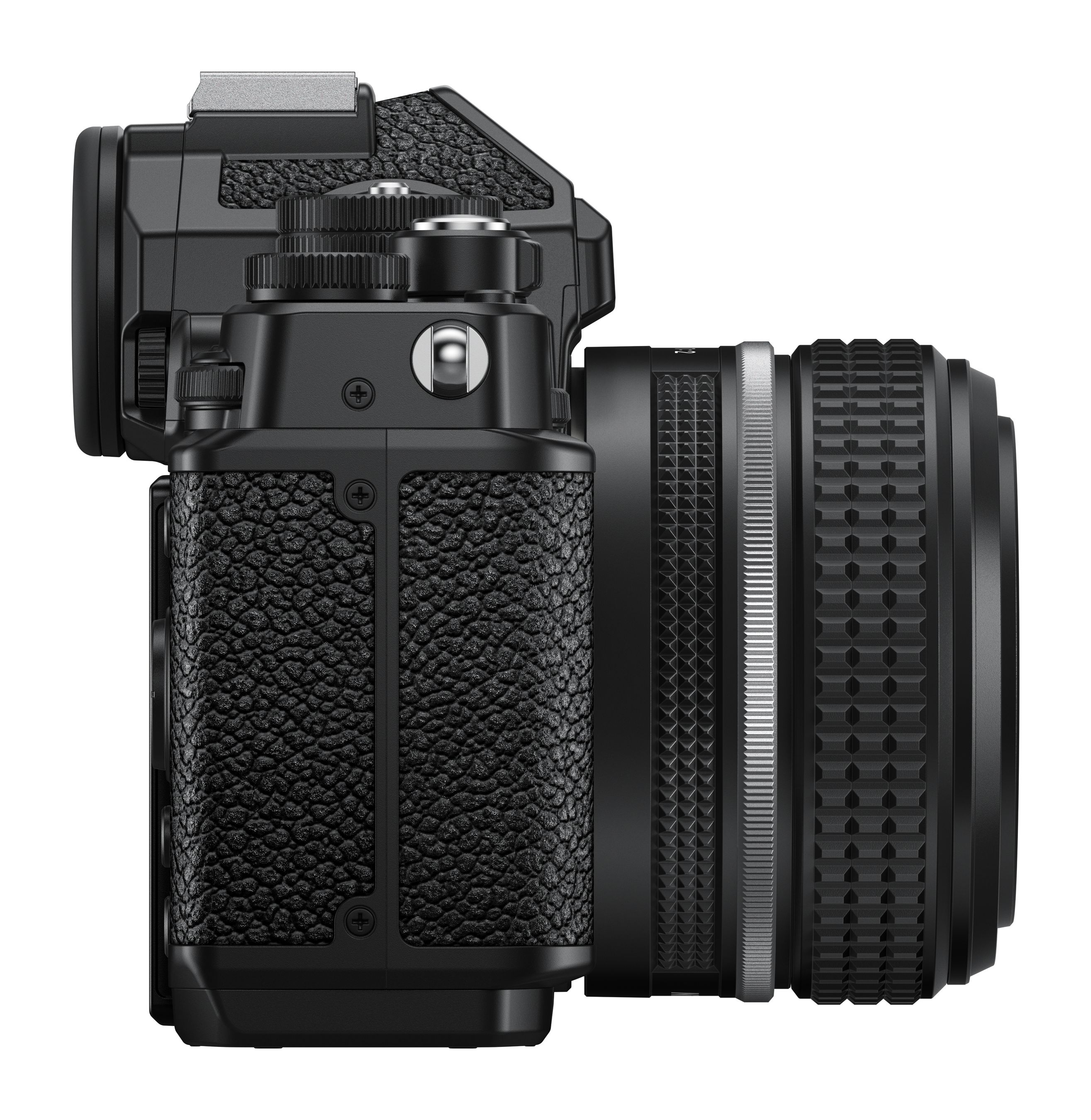 Nikon Z f Lens Kit Z 40mm f2 SE