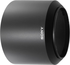 Sony Lens Hood ALC-SH115 (for SEL55210)