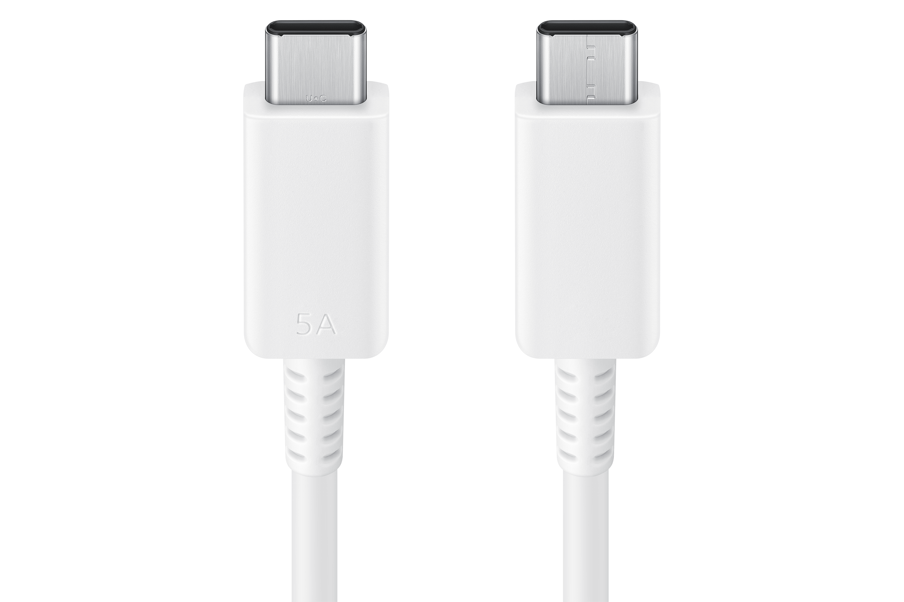 Samsung C to C cable (5A, 1.8m) White
