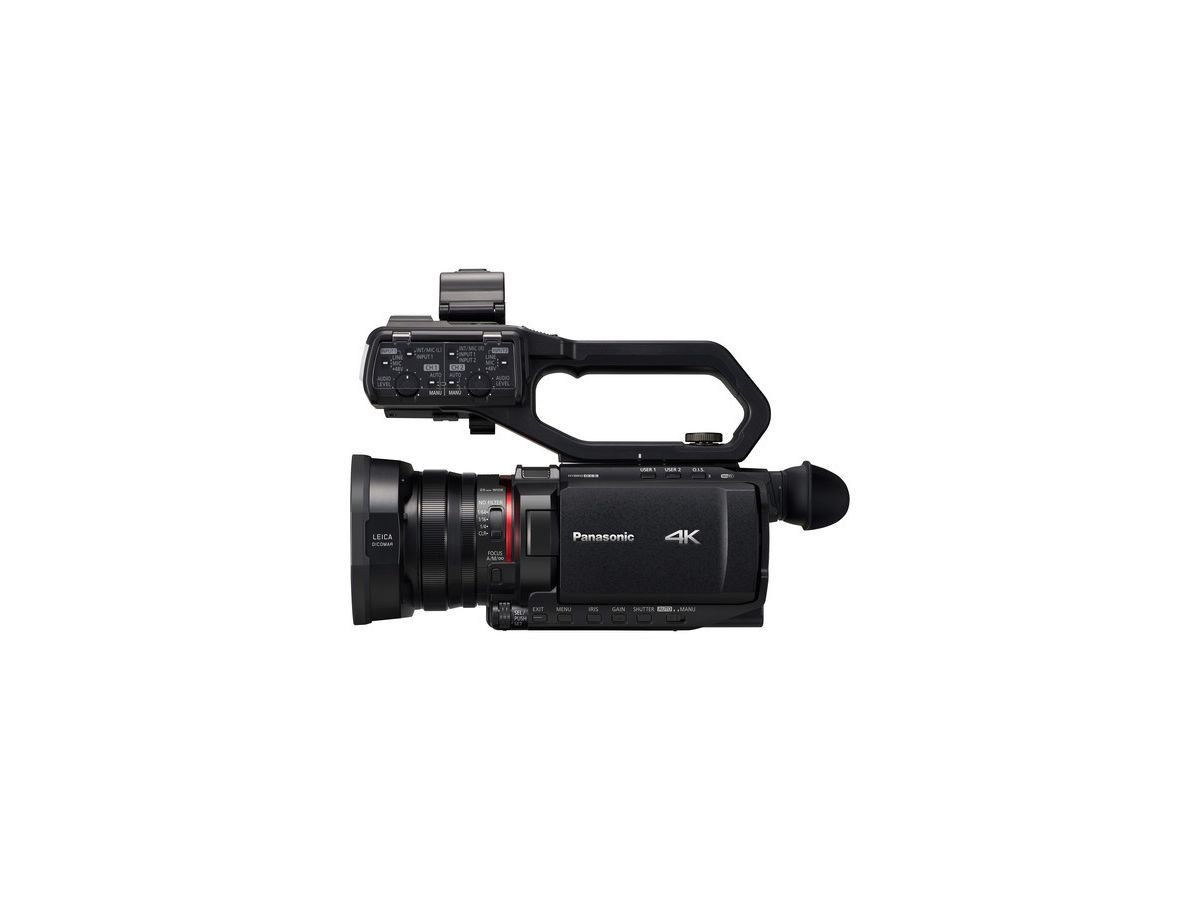 Panasonic Camcorder HC-X2000E