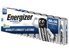 Energizer AA/L91 Ultimate Lithium 10 P.