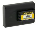 Patona Batterie Leica BP-SCL1