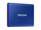 Samsung PSSD T7 1TB blue