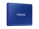 Samsung PSSD T7 2TB blue