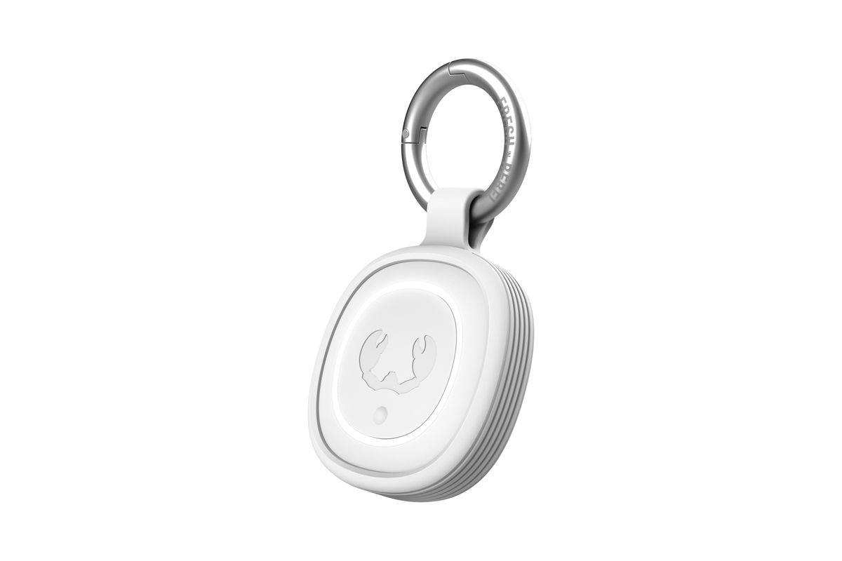 Fresh 'n Rebel Smart Finder 2 Ice Grey