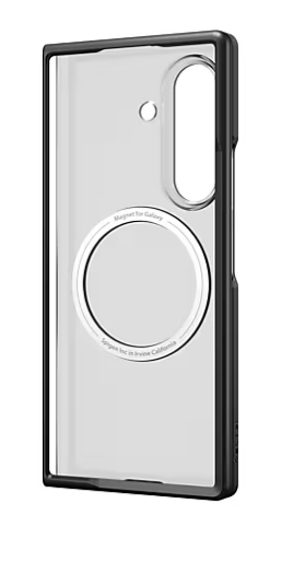 Spigen Fold 7 Capella Transparent