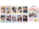 Fujifilm Instax Mini 10 Blatt Star