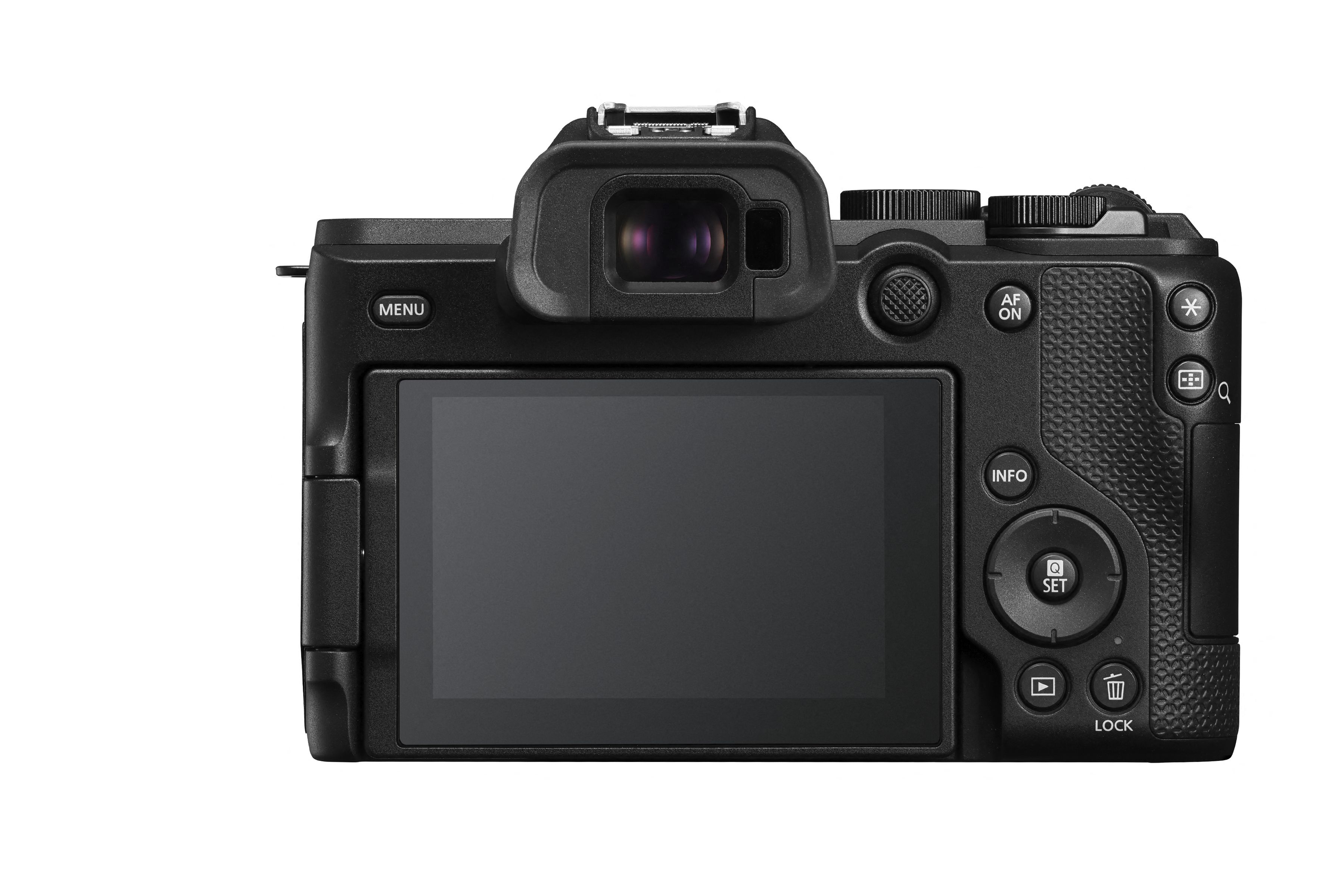Canon EOS R8 Mark II Body