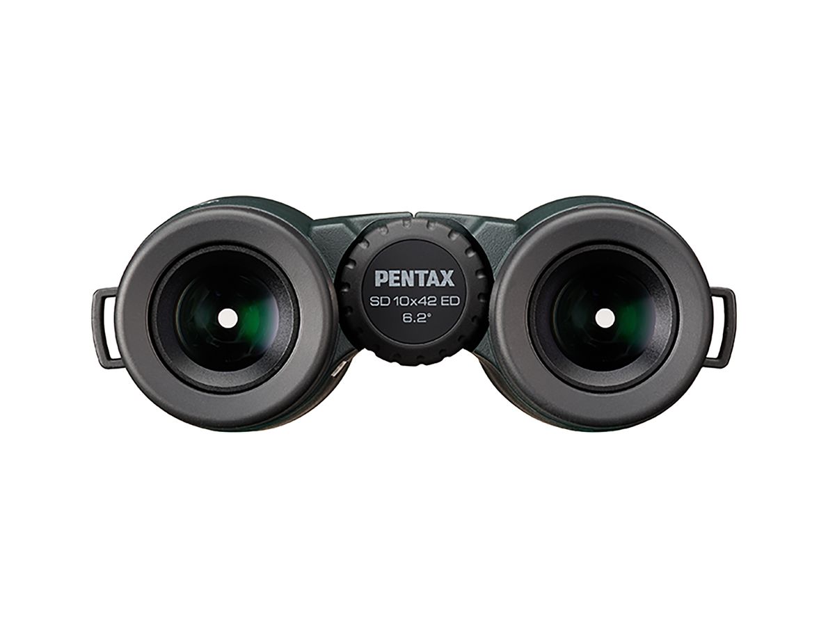 Pentax Fernglas SD 10x42 ED