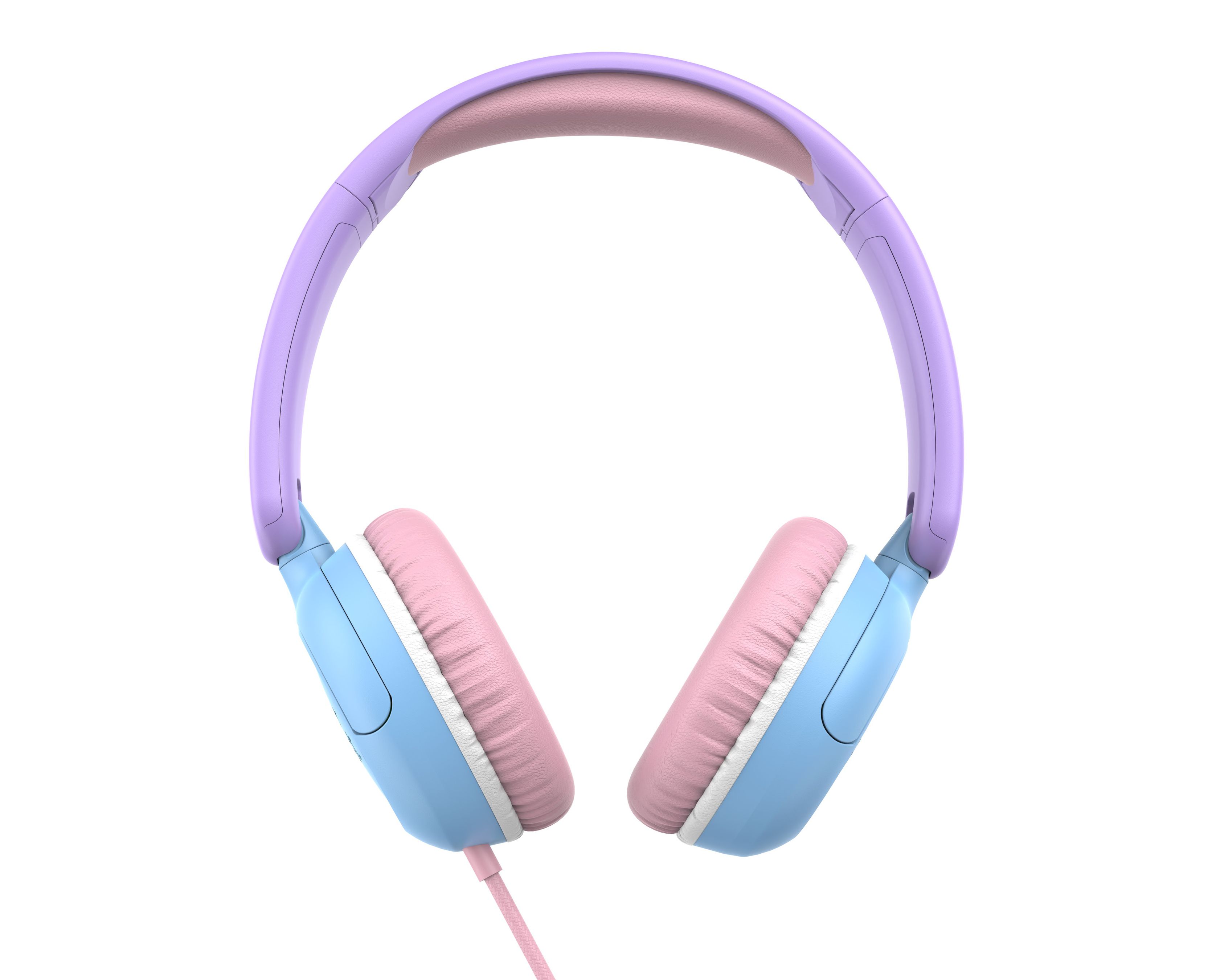 myFirst CareBuds Link W1 Cotton Candy