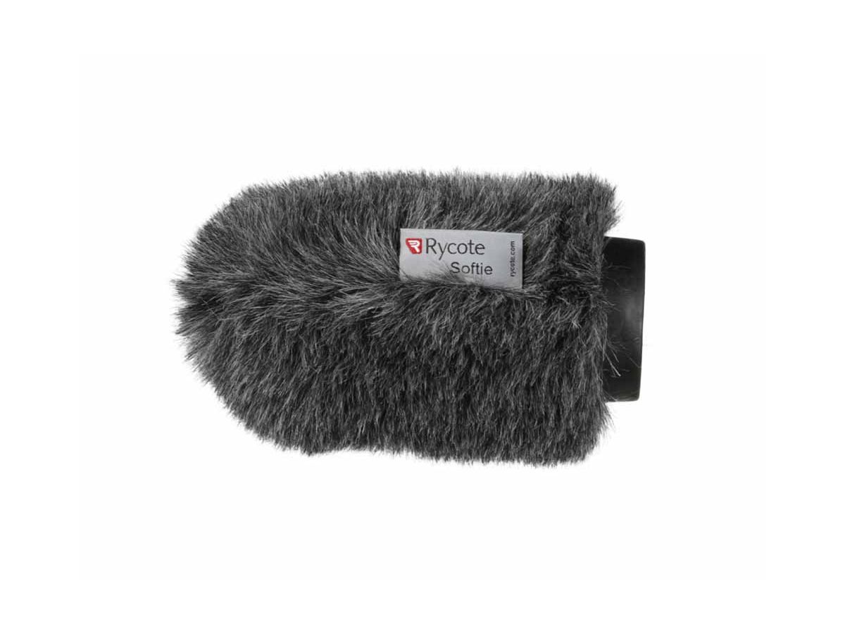 Rycote 12cm Classic Softie 19/22