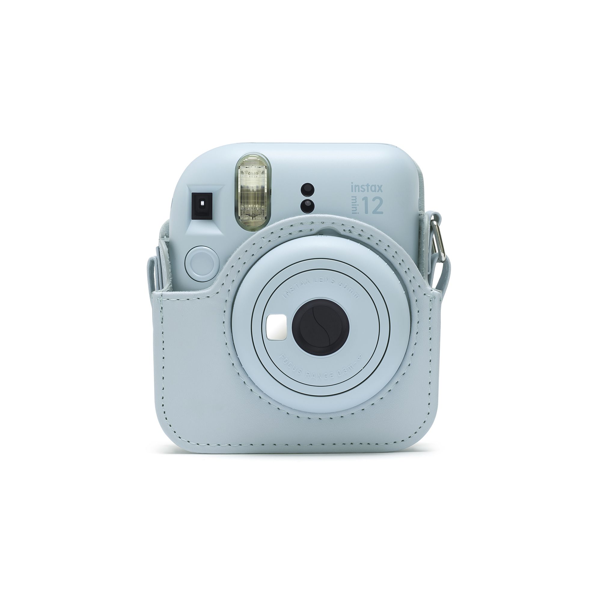 Fujifilm Instax Mini 12 Case Blue