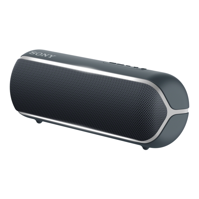 Sony SRS-XB22 Bluetooth Speaker Black