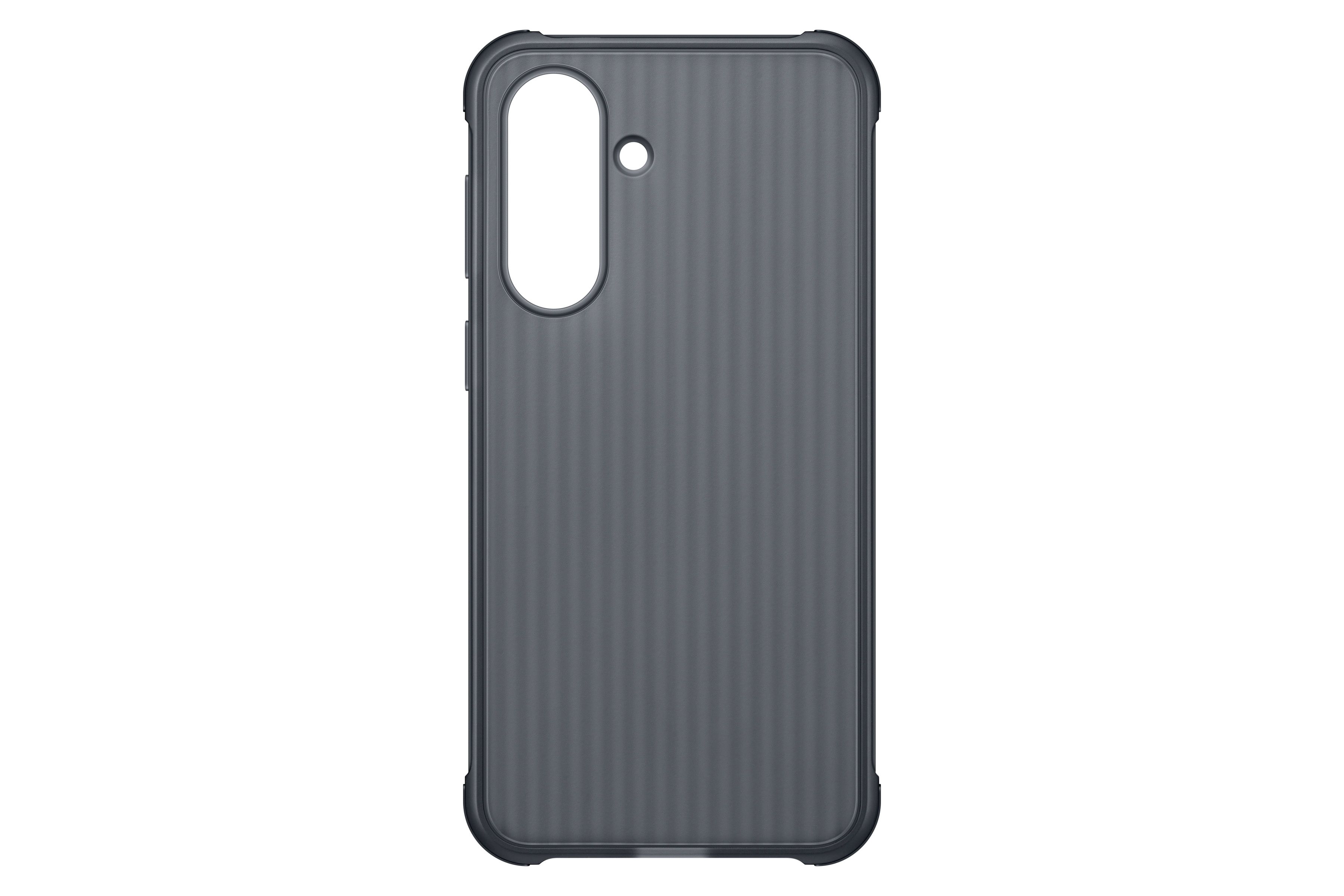 Samsung A57 Rugged Case Black