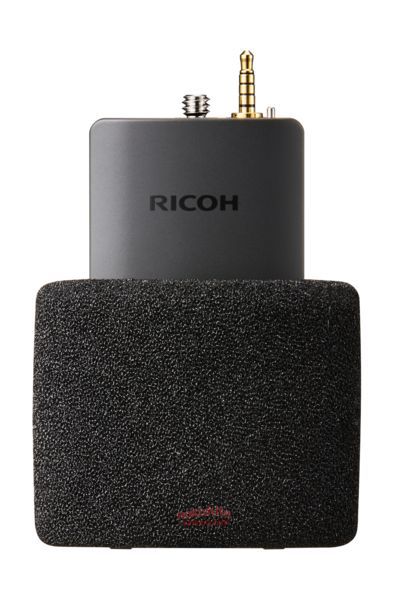 RICOH TA-1 3D Mikrofon