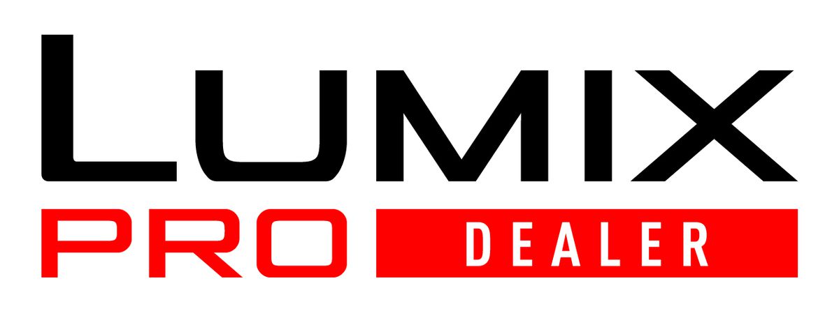 Panasonic Lumix S1H Body