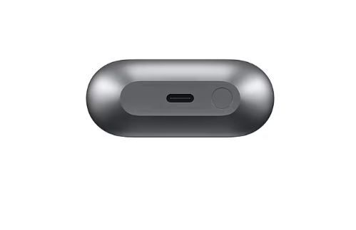 Samsung Buds3 Charging Case Silver