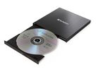 Verbatim Slimline Blu-ray Writer USB-C