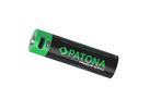 Patona Premium Akku 4x Micro AA USB-C