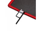 Avenger 18"x24" Double Scrim Black