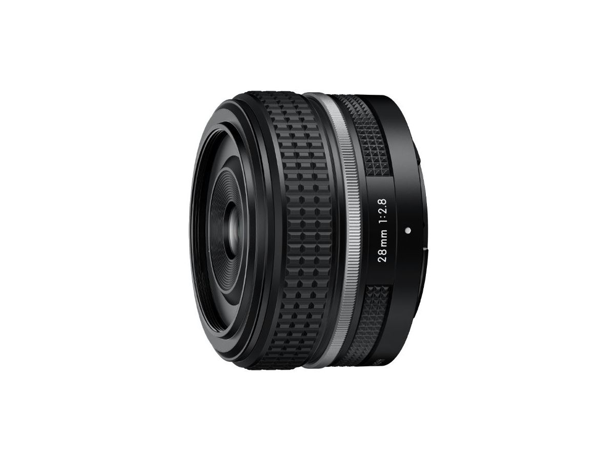 Nikkor Z 28mm f/2.8 SE für Nikon fc