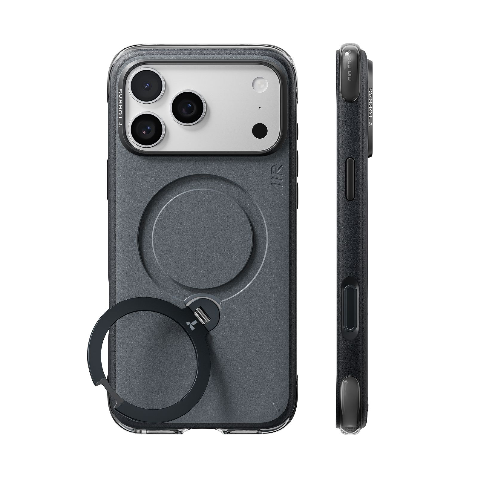Torras Air Essential iP 18 Pro Black