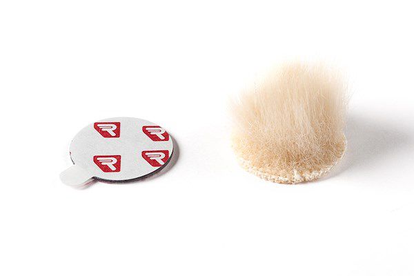 Rycote O-Cover Adv Beige