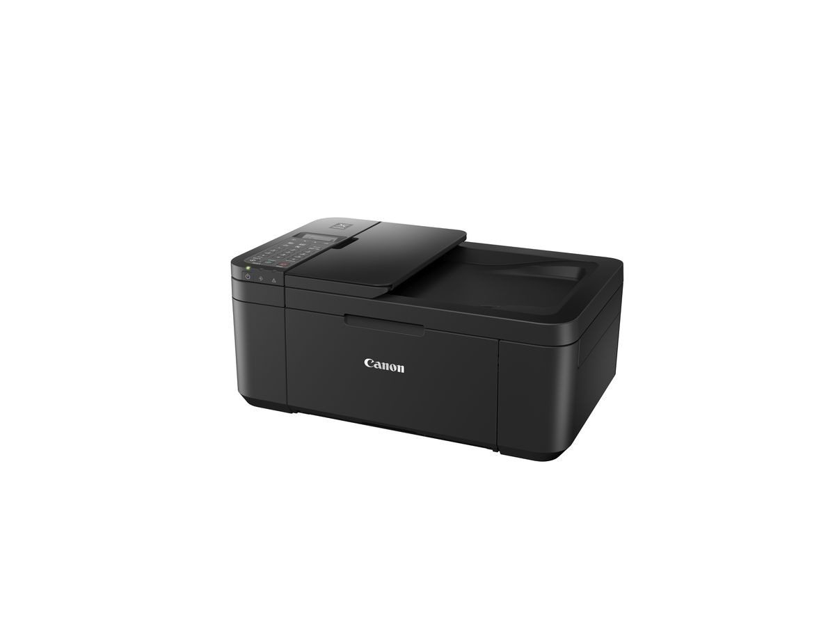 Canon PIXMA TR4650 Black