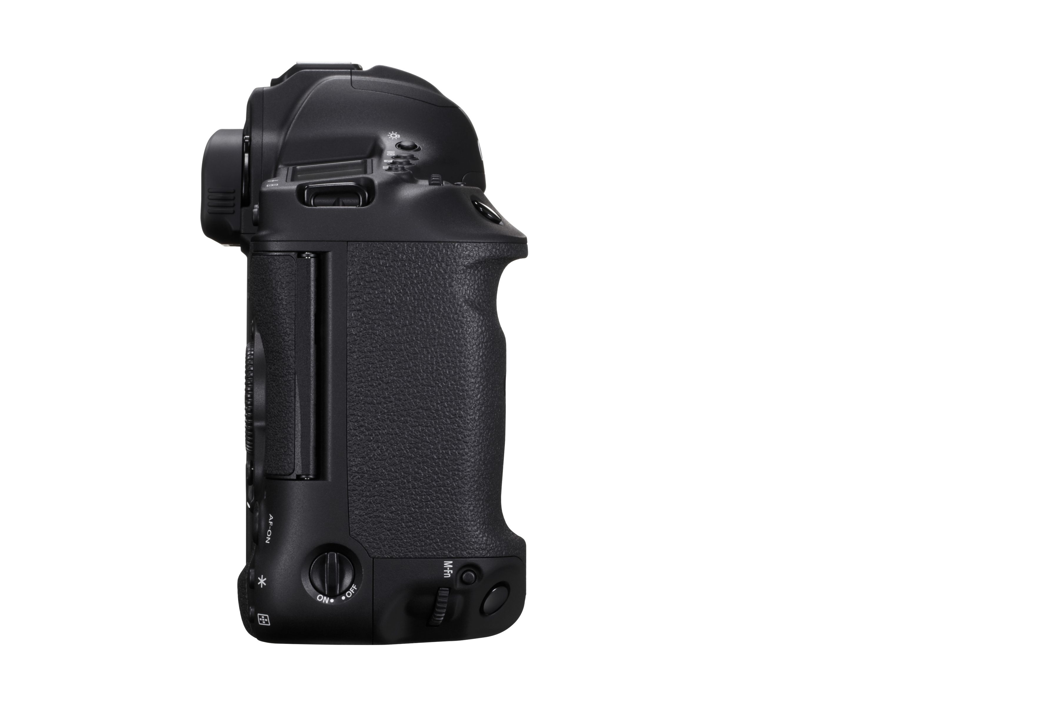 Canon EOS 1DX Mark III Boitier