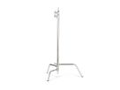 Avenger C-Stand 30 Steel 300cm Silver