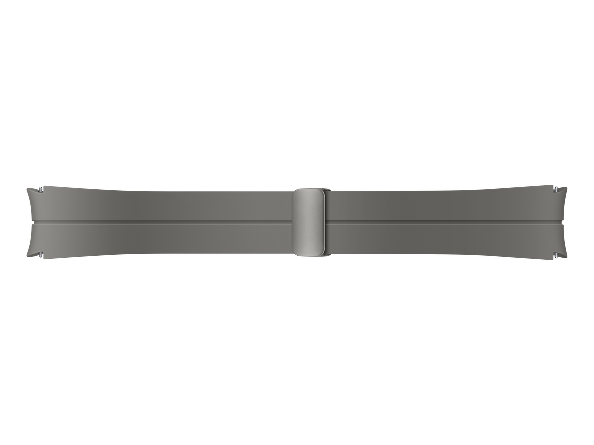 Samsung D-Buckle Sport Band Magnet Grey