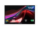 Verbatim Touchscreen Monitor 4K 17.3"